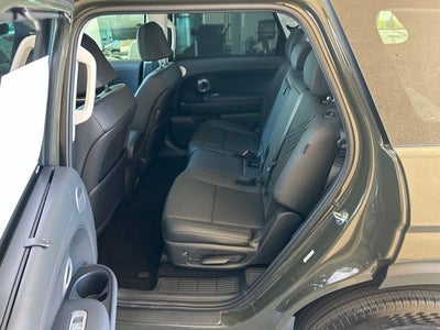2026 Hyundai PALISADE HYBRID Blue SEL 8P