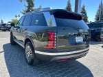 2026 Hyundai PALISADE HYBRID Blue SEL 8P