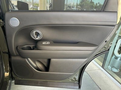 2026 Hyundai PALISADE HYBRID Blue SEL 8P