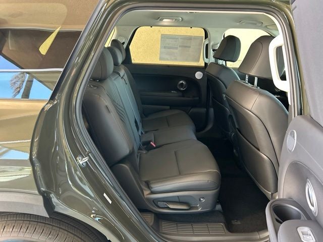2026 Hyundai PALISADE HYBRID Blue SEL 8P
