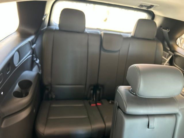 2026 Hyundai PALISADE HYBRID Blue SEL 8P