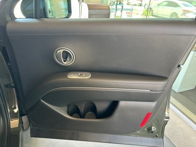 2026 Hyundai PALISADE HYBRID Blue SEL 8P