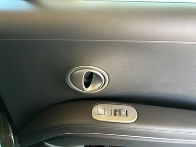 2026 Hyundai PALISADE HYBRID Blue SEL 8P