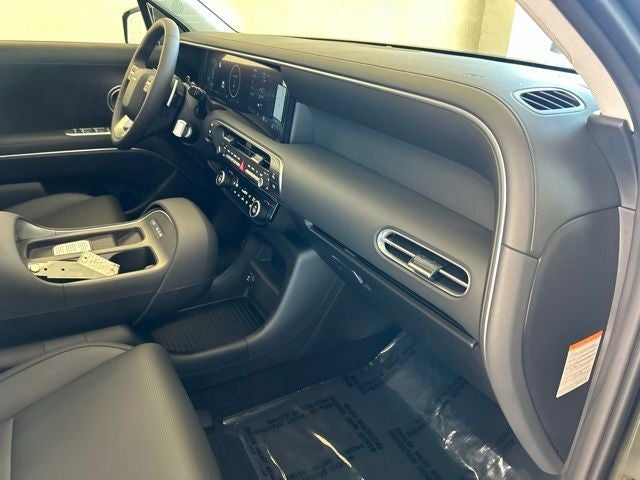 2026 Hyundai PALISADE HYBRID Blue SEL 8P