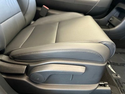 2026 Hyundai PALISADE HYBRID Blue SEL 8P