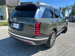 2026 Hyundai PALISADE HYBRID Blue SEL 8P