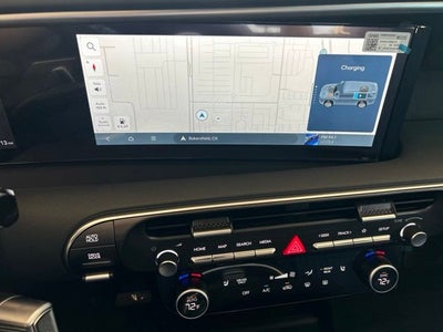 2026 Hyundai PALISADE HYBRID Blue SEL 8P