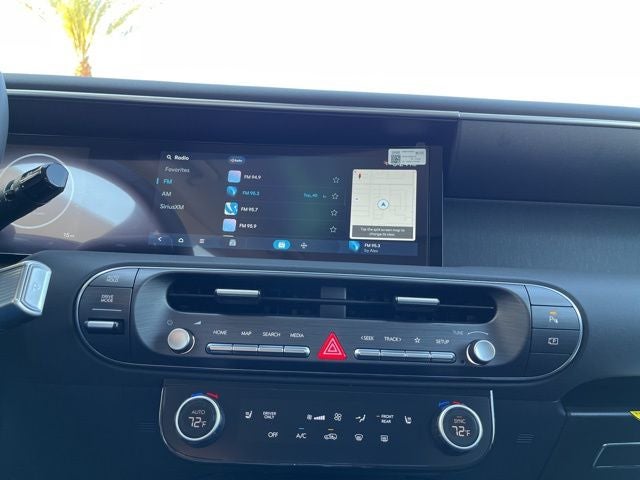 2026 Hyundai PALISADE HYBRID Blue SEL 8P