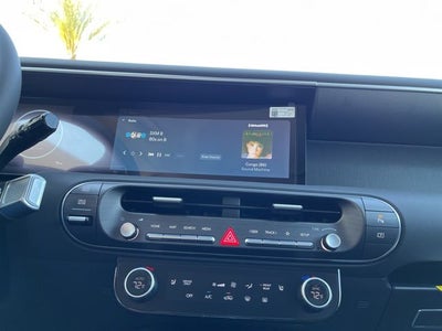 2026 Hyundai PALISADE HYBRID Blue SEL 8P