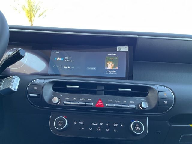 2026 Hyundai PALISADE HYBRID Blue SEL 8P