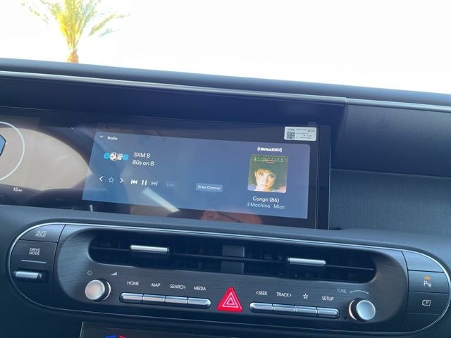 2026 Hyundai PALISADE HYBRID Blue SEL 8P