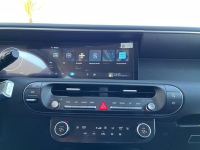 2026 Hyundai PALISADE HYBRID Blue SEL 8P