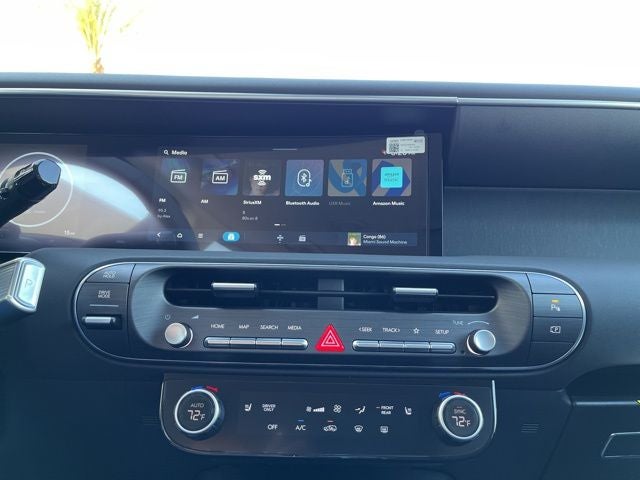 2026 Hyundai PALISADE HYBRID Blue SEL 8P