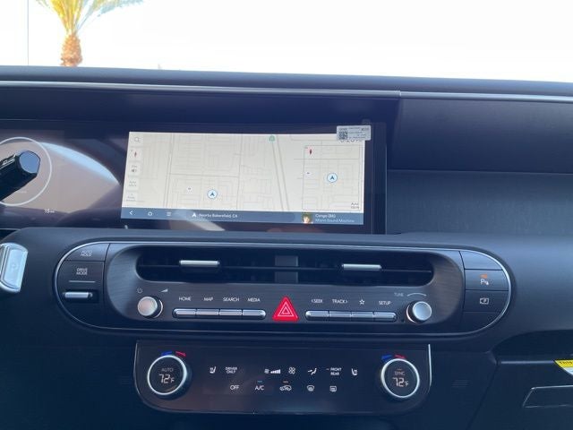 2026 Hyundai PALISADE HYBRID Blue SEL 8P