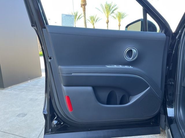 2026 Hyundai PALISADE HYBRID Blue SEL 8P