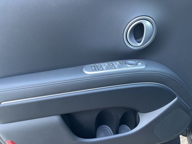 2026 Hyundai PALISADE HYBRID Blue SEL 8P