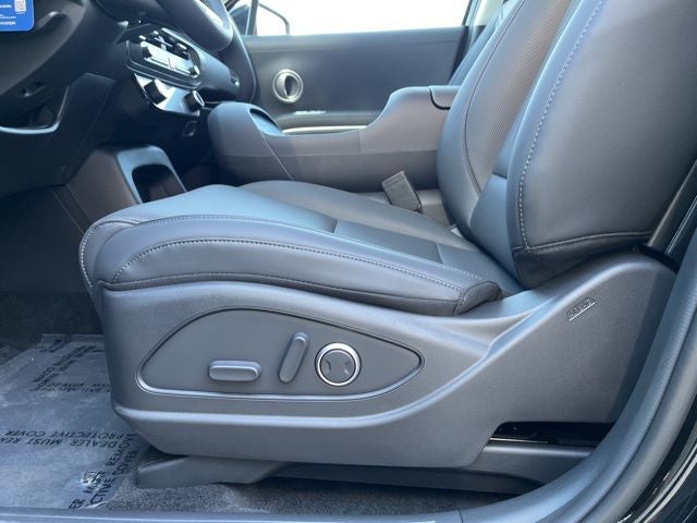 2026 Hyundai PALISADE HYBRID Blue SEL 8P