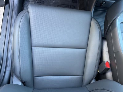 2026 Hyundai PALISADE HYBRID Blue SEL 8P