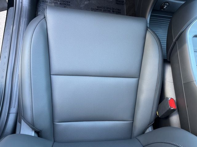 2026 Hyundai PALISADE HYBRID Blue SEL 8P