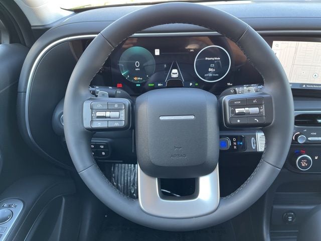 2026 Hyundai PALISADE HYBRID Blue SEL 8P