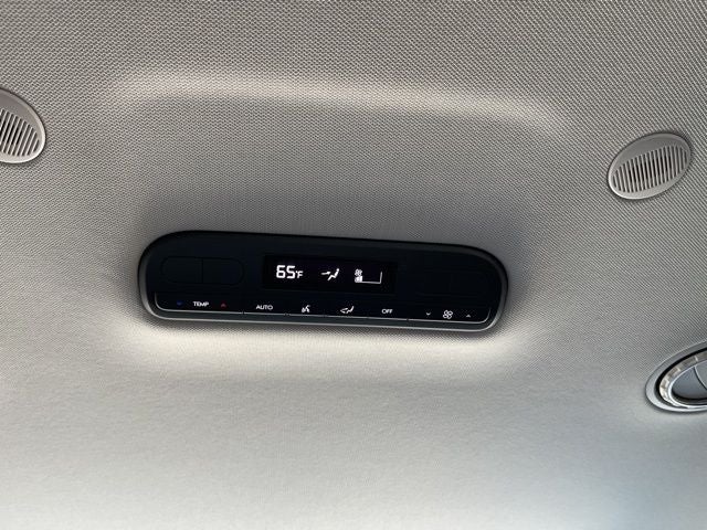 2026 Hyundai PALISADE HYBRID Blue SEL 8P