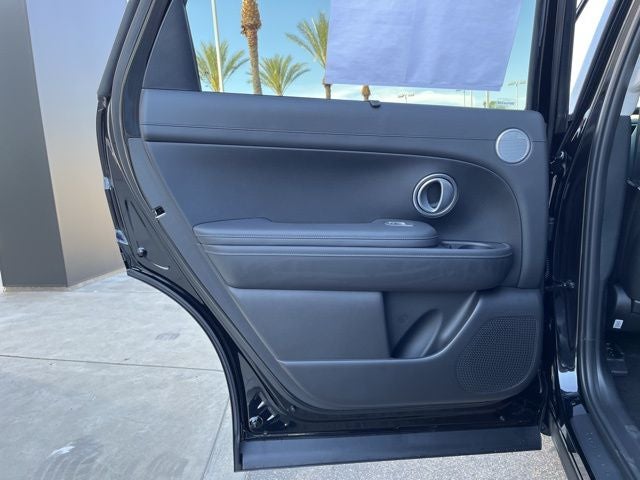 2026 Hyundai PALISADE HYBRID Blue SEL 8P