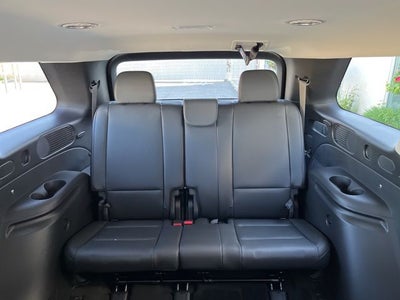 2026 Hyundai PALISADE HYBRID Blue SEL 8P