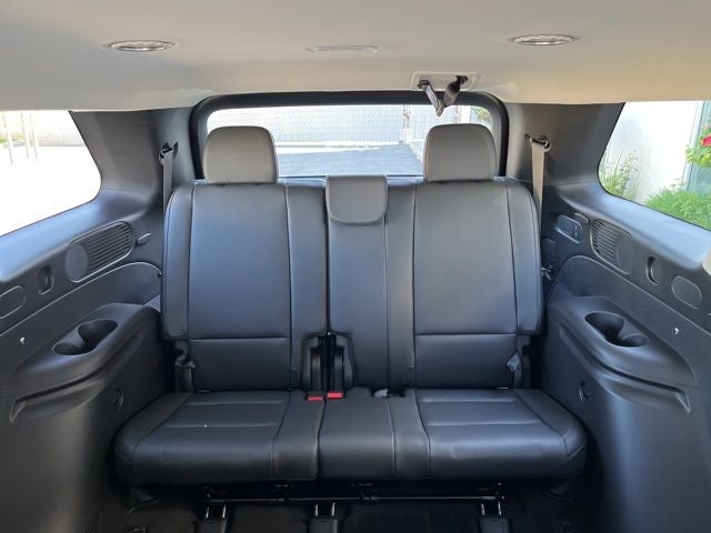 2026 Hyundai PALISADE HYBRID Blue SEL 8P