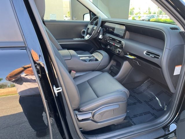 2026 Hyundai PALISADE HYBRID Blue SEL 8P