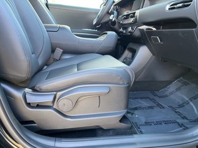 2026 Hyundai PALISADE HYBRID Blue SEL 8P