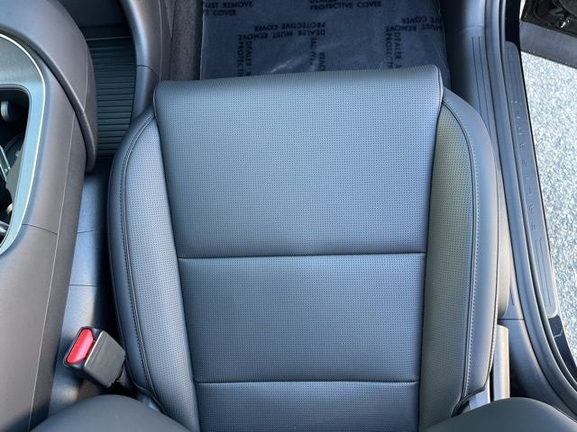 2026 Hyundai PALISADE HYBRID Blue SEL 8P