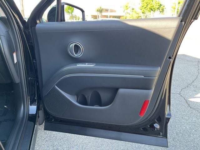 2026 Hyundai PALISADE HYBRID Blue SEL 8P