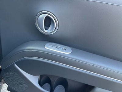 2026 Hyundai PALISADE HYBRID Blue SEL 8P