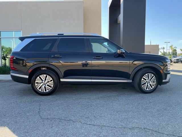 2026 Hyundai PALISADE HYBRID Blue SEL 8P