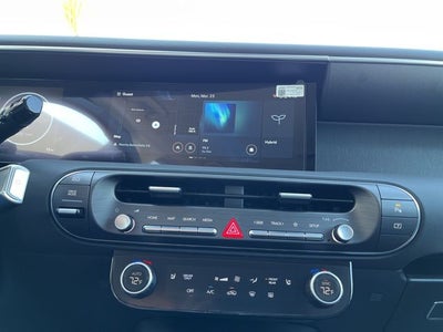 2026 Hyundai PALISADE HYBRID Blue SEL 8P