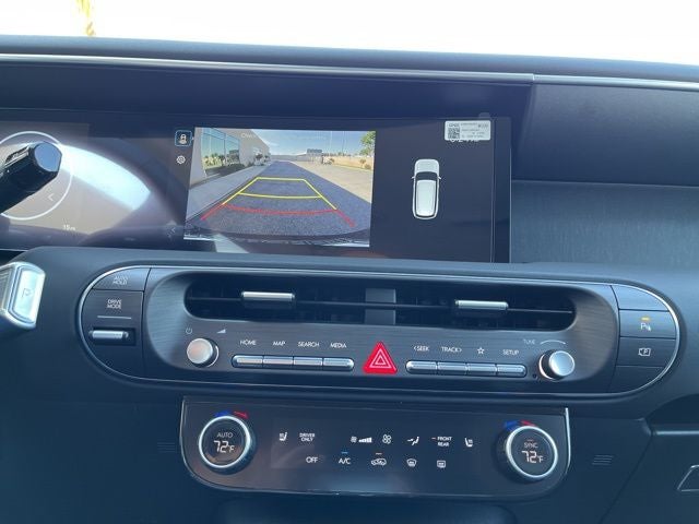 2026 Hyundai PALISADE HYBRID Blue SEL 8P