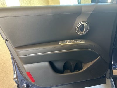 2026 Hyundai PALISADE HYBRID Blue SEL 8P