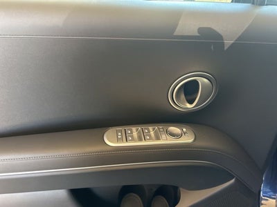 2026 Hyundai PALISADE HYBRID Blue SEL 8P