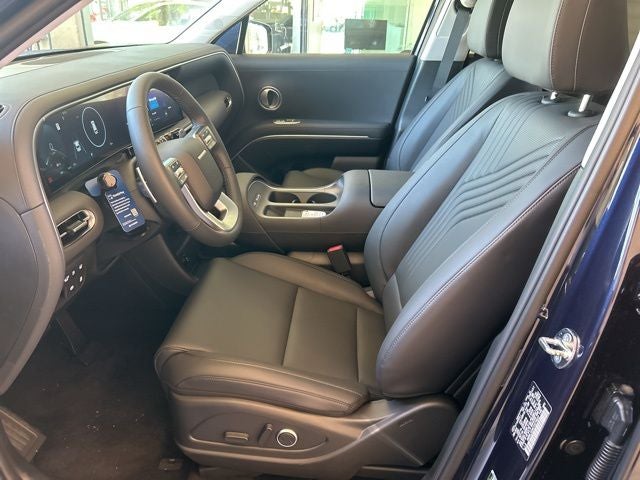 2026 Hyundai PALISADE HYBRID Blue SEL 8P