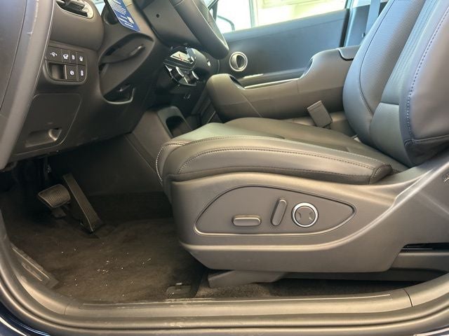 2026 Hyundai PALISADE HYBRID Blue SEL 8P