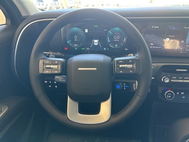 2026 Hyundai PALISADE HYBRID Blue SEL 8P