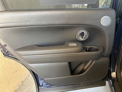 2026 Hyundai PALISADE HYBRID Blue SEL 8P