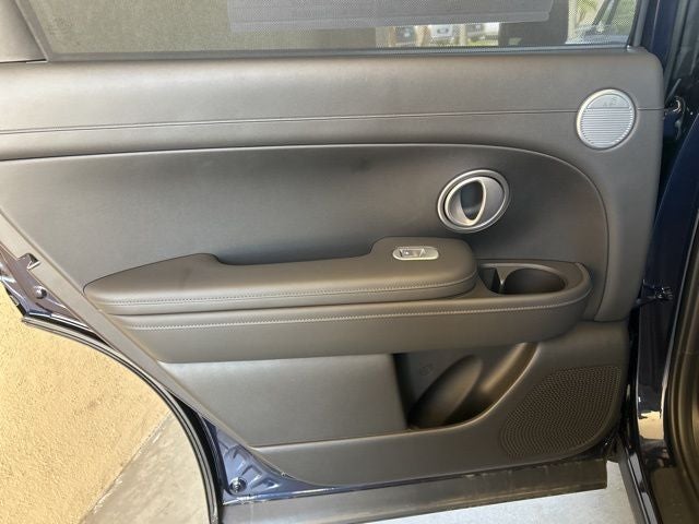 2026 Hyundai PALISADE HYBRID Blue SEL 8P