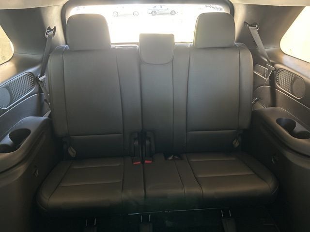 2026 Hyundai PALISADE HYBRID Blue SEL 8P