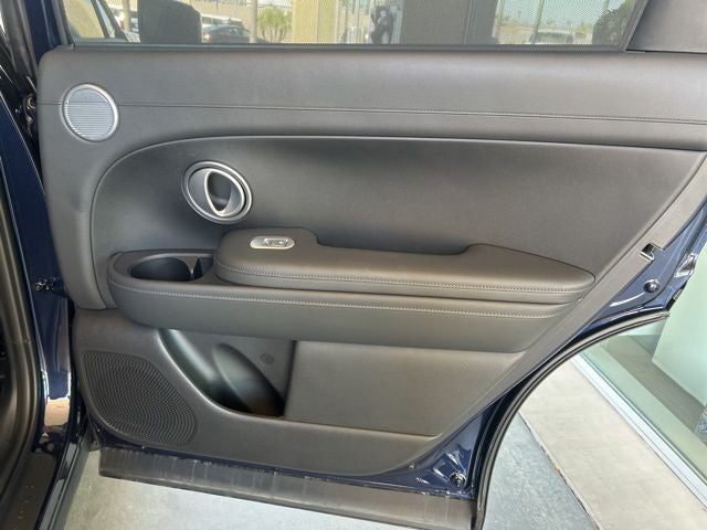 2026 Hyundai PALISADE HYBRID Blue SEL 8P