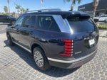 2026 Hyundai PALISADE HYBRID Blue SEL 8P