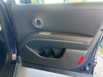 2026 Hyundai PALISADE HYBRID Blue SEL 8P