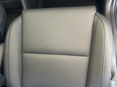 2026 Hyundai PALISADE HYBRID Blue SEL 8P