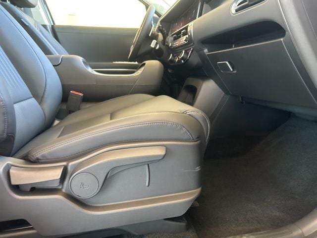 2026 Hyundai PALISADE HYBRID Blue SEL 8P