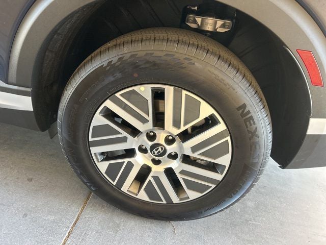 2026 Hyundai PALISADE HYBRID Blue SEL 8P